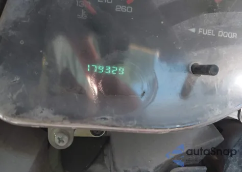 1999 Dodge Ram 1500 St z USA, uszkodzony, nr VIN 3B7HC13Y1XG165062